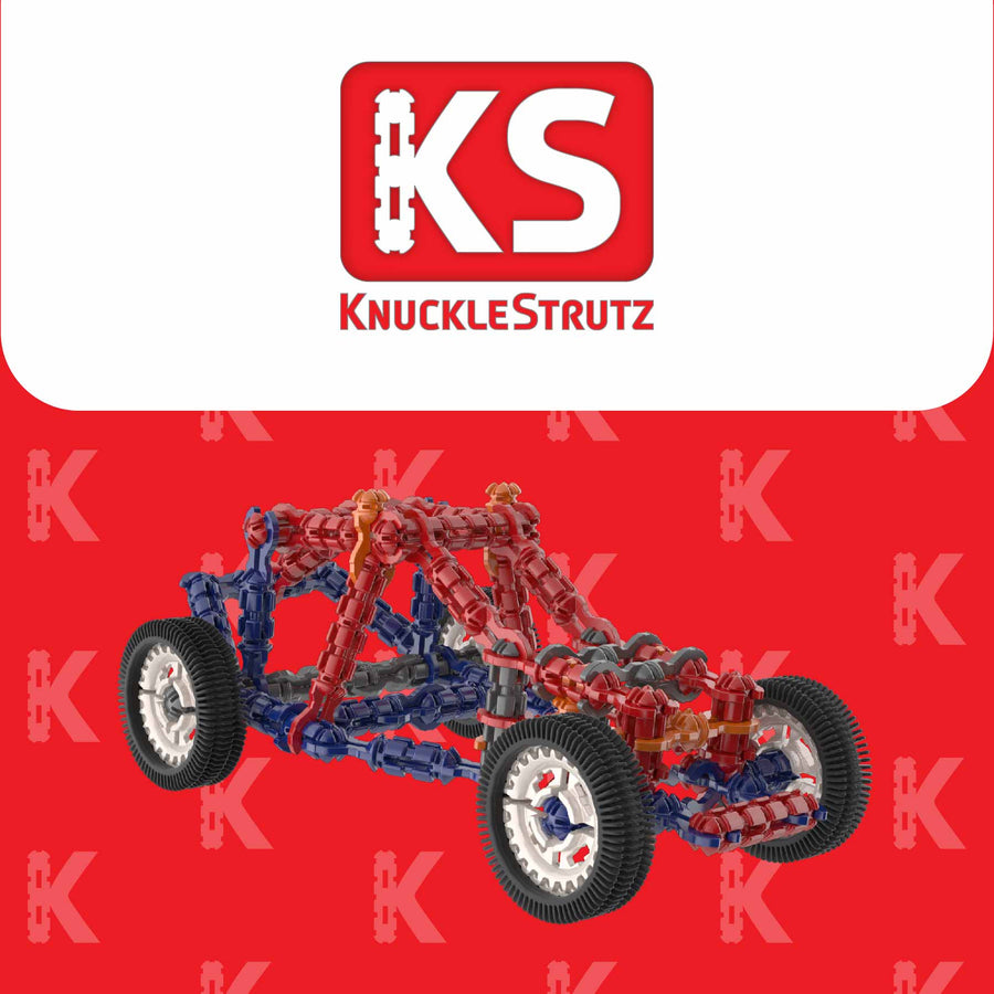 Knucklestrutz