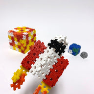 Kadu 672 Pc Classic Tub