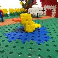 Kadu Farmland + Landscape Builder Set 1300 Pc