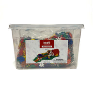 Kadu Farmland + Landscape Builder Set 1300 Pc