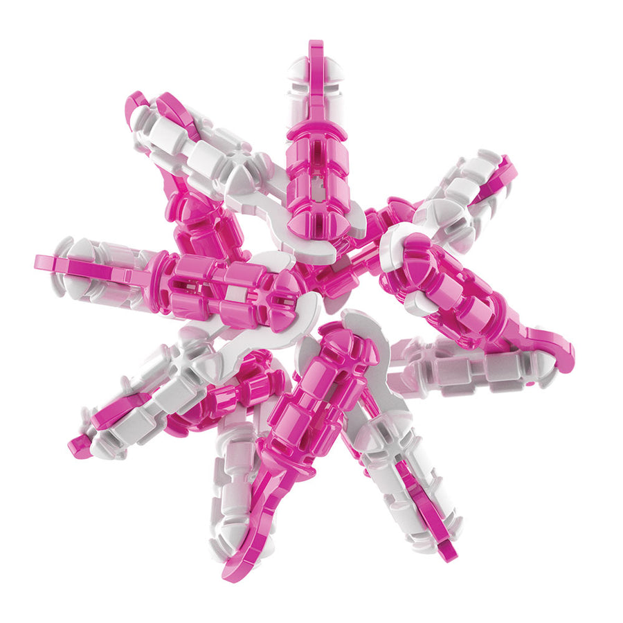 Starburst Pink