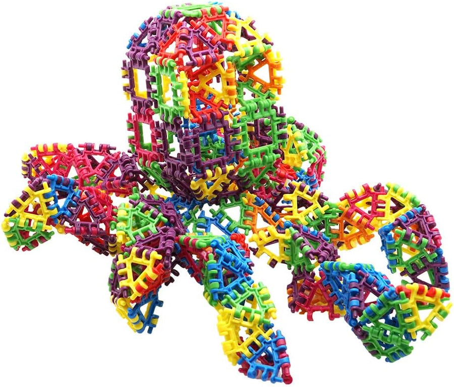 That Hinge Toy 504 Master Set - New Colors