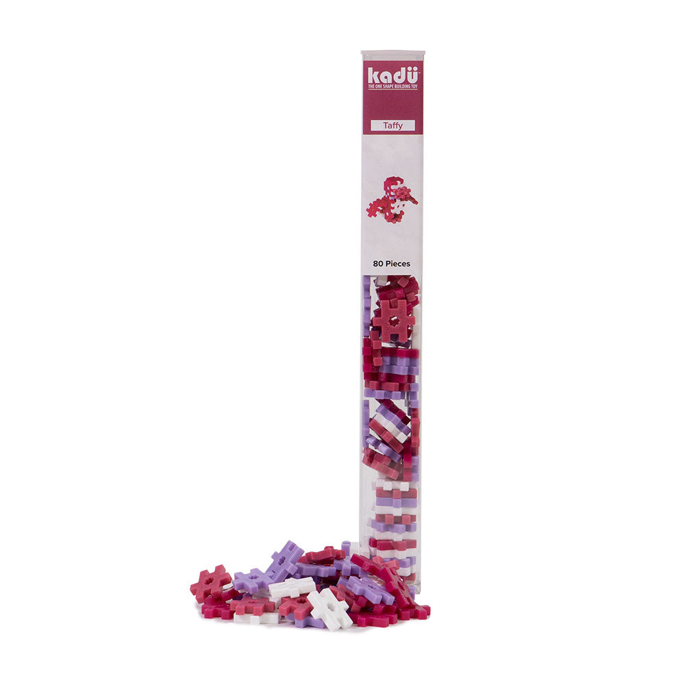 Kadu Taffy 80 Pc
