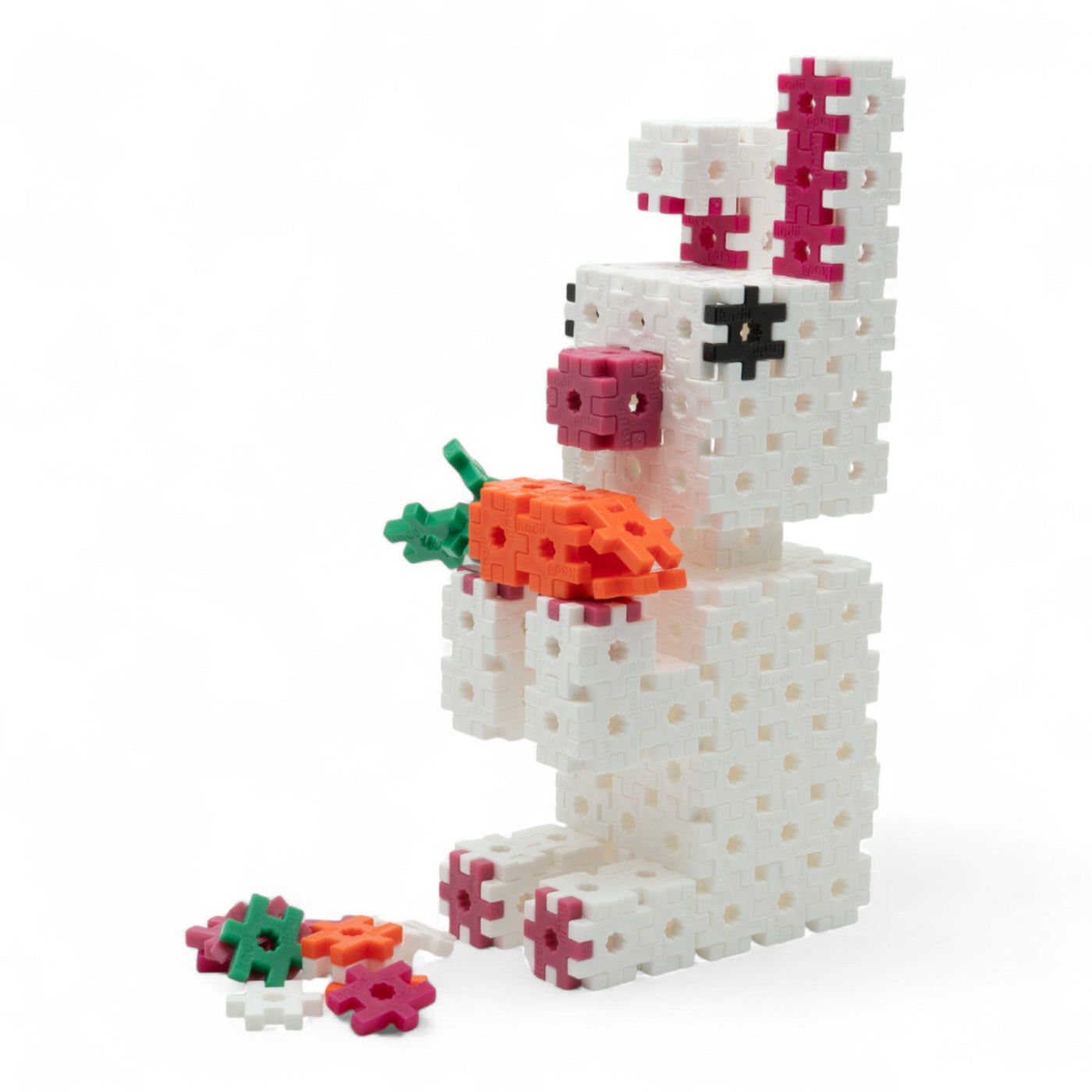 Kadu Bunny 250 Pc Set