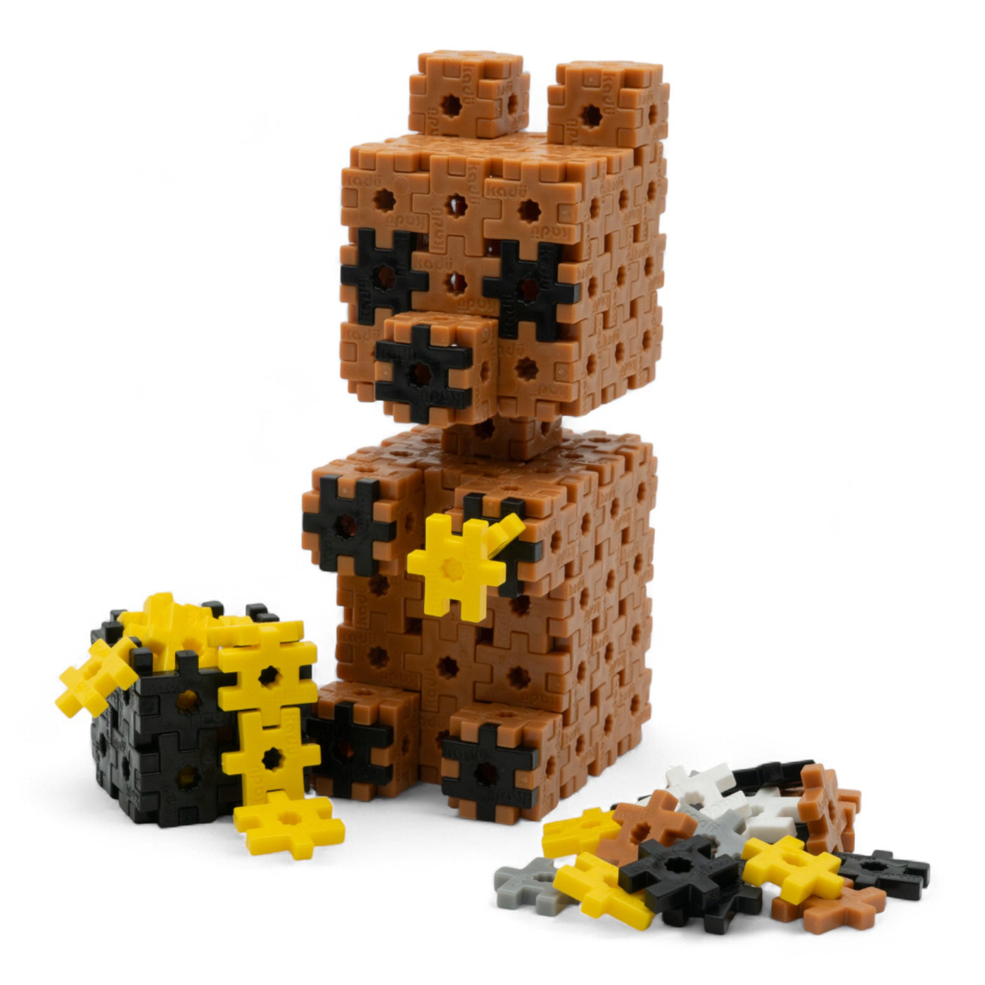 Kadu Bear 250 Pc Set