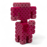 Kadu Pink Puppy 250 Pc Set