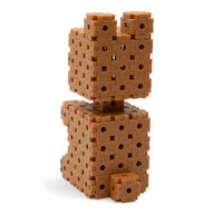 Kadu Bear 250 Pc Set