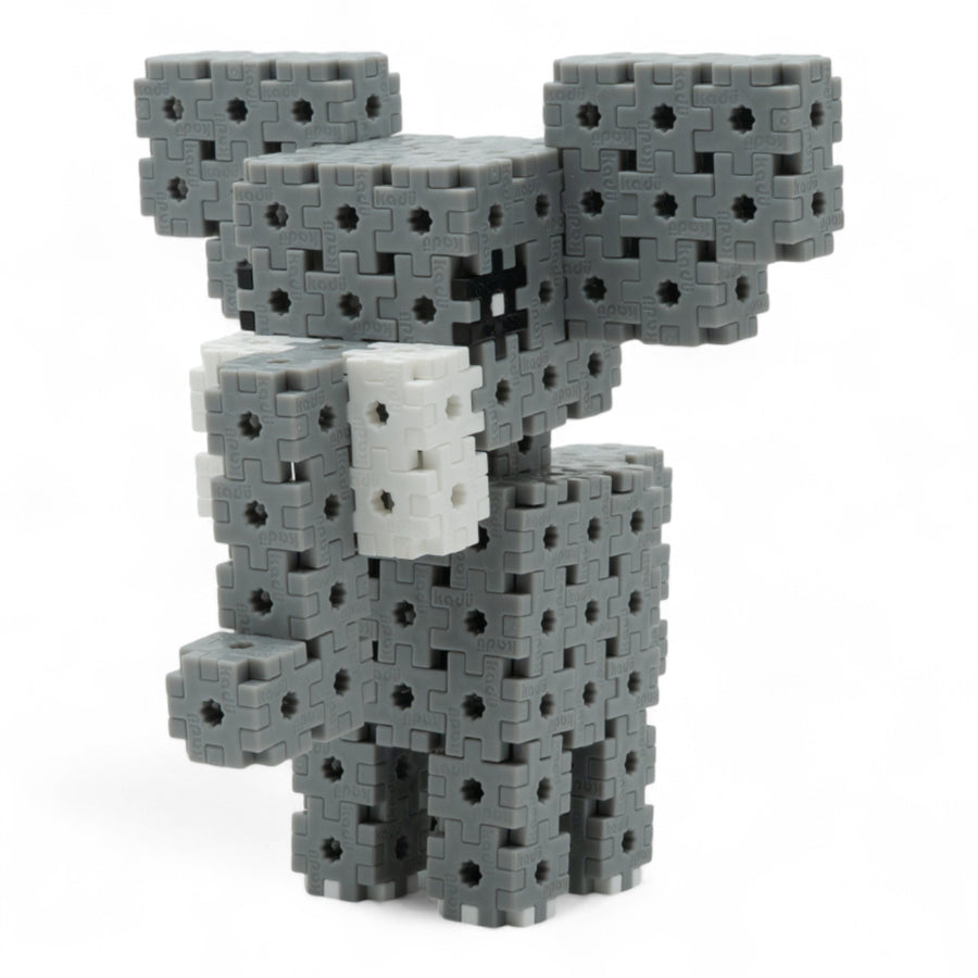 Kadu Elephant 250 Pc Set