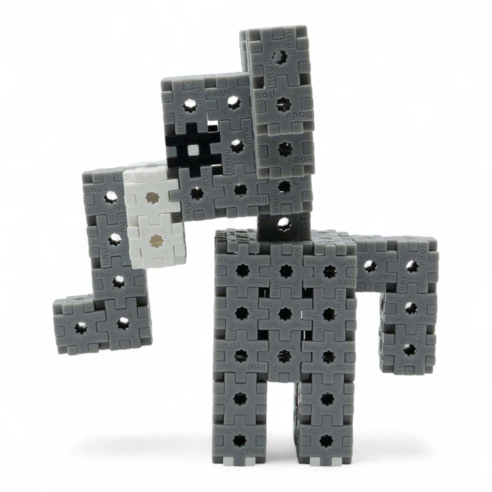 Kadu Elephant 250 Pc Set