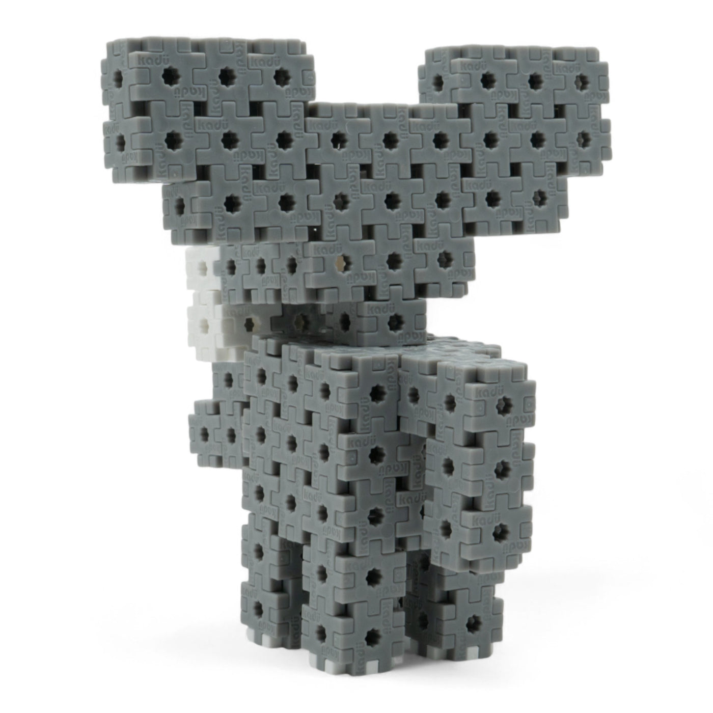 Kadu Elephant 250 Pc Set