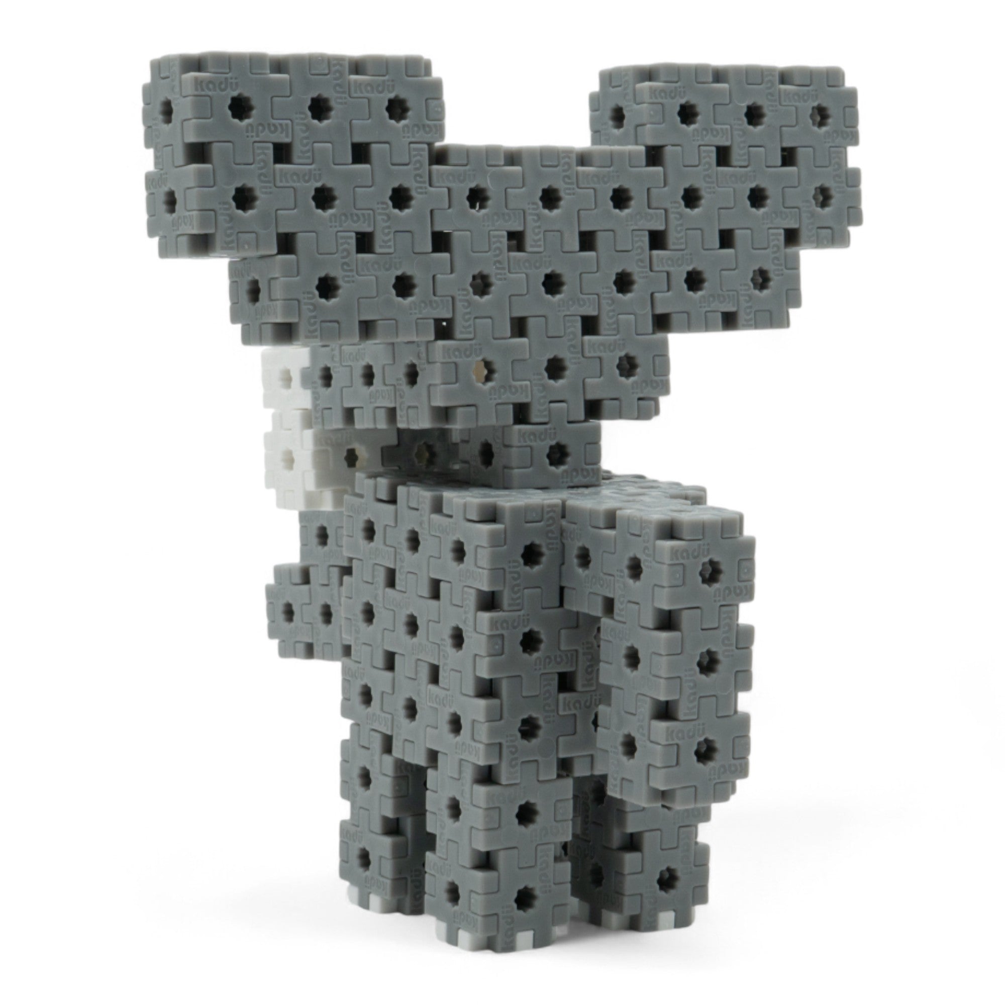 Kadu Elephant 250 Pc Set