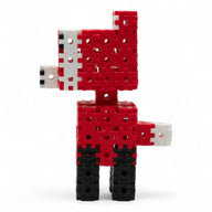 Kadu Red Panda 250 Pc Set