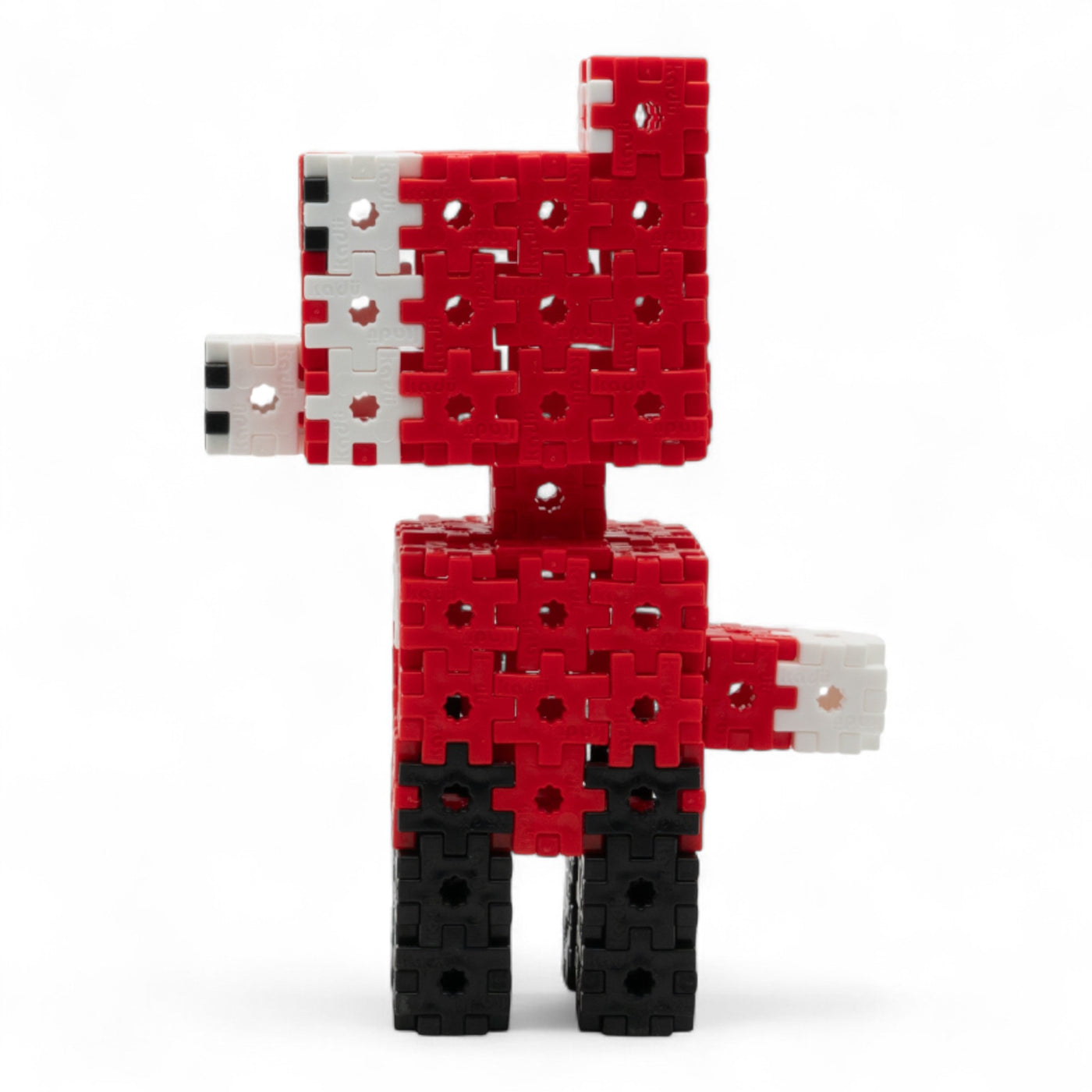 Kadu Red Panda 250 Pc Set