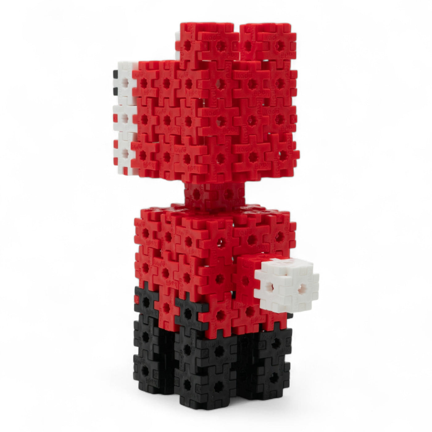 Kadu Red Panda 250 Pc Set