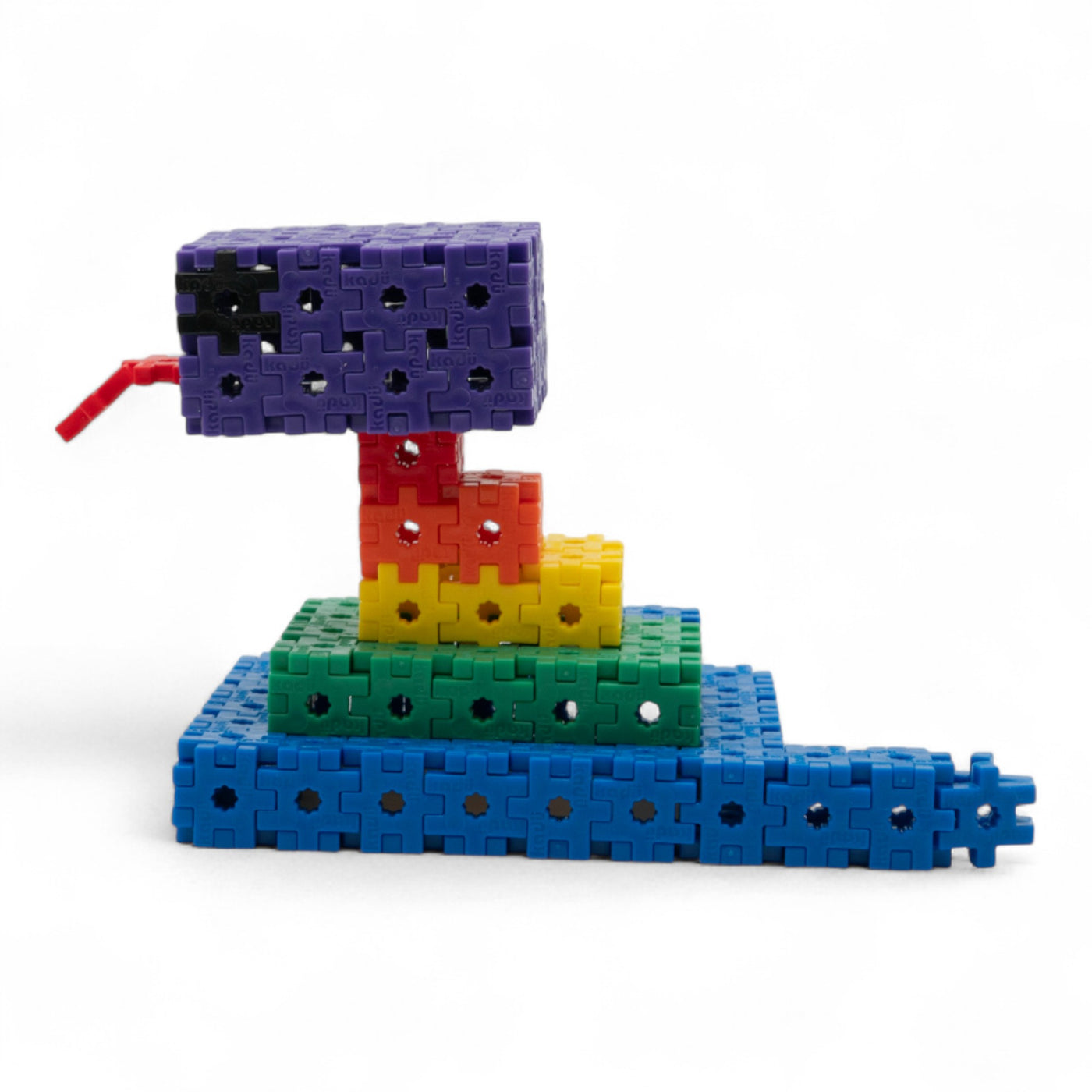 Kadu Snake 250 Pc Set