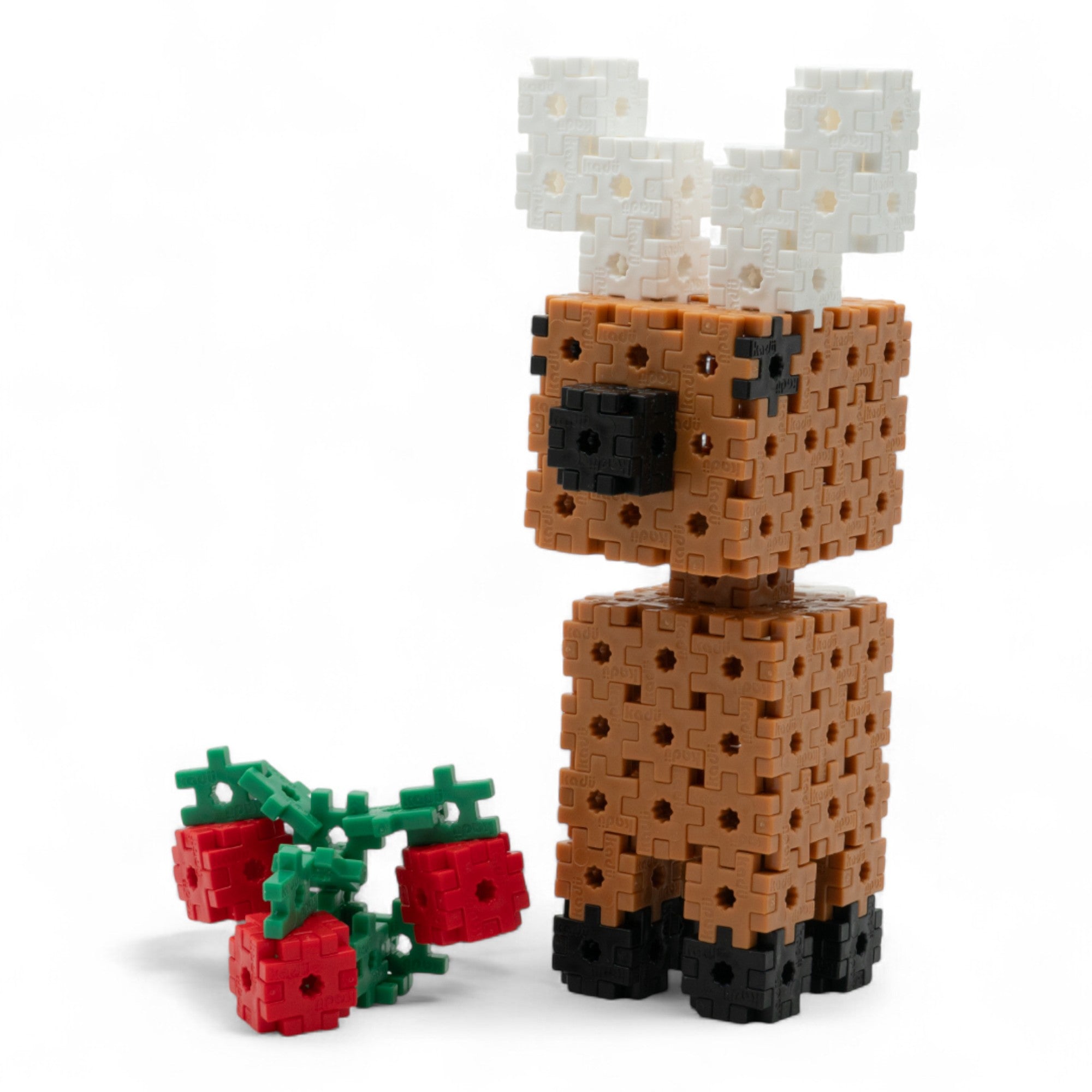 Kadu Deer 250 Pc Set