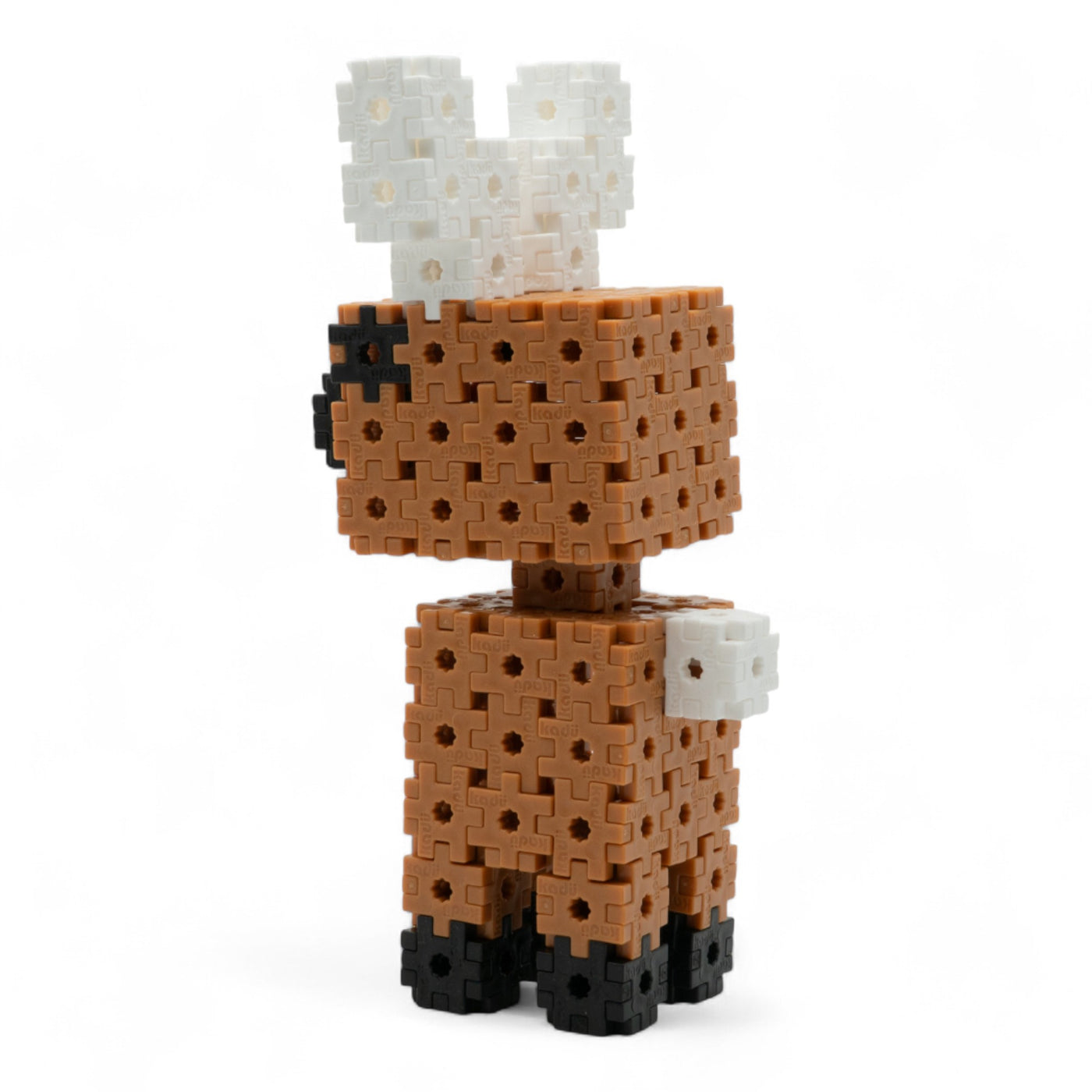 Kadu Deer 250 Pc Set