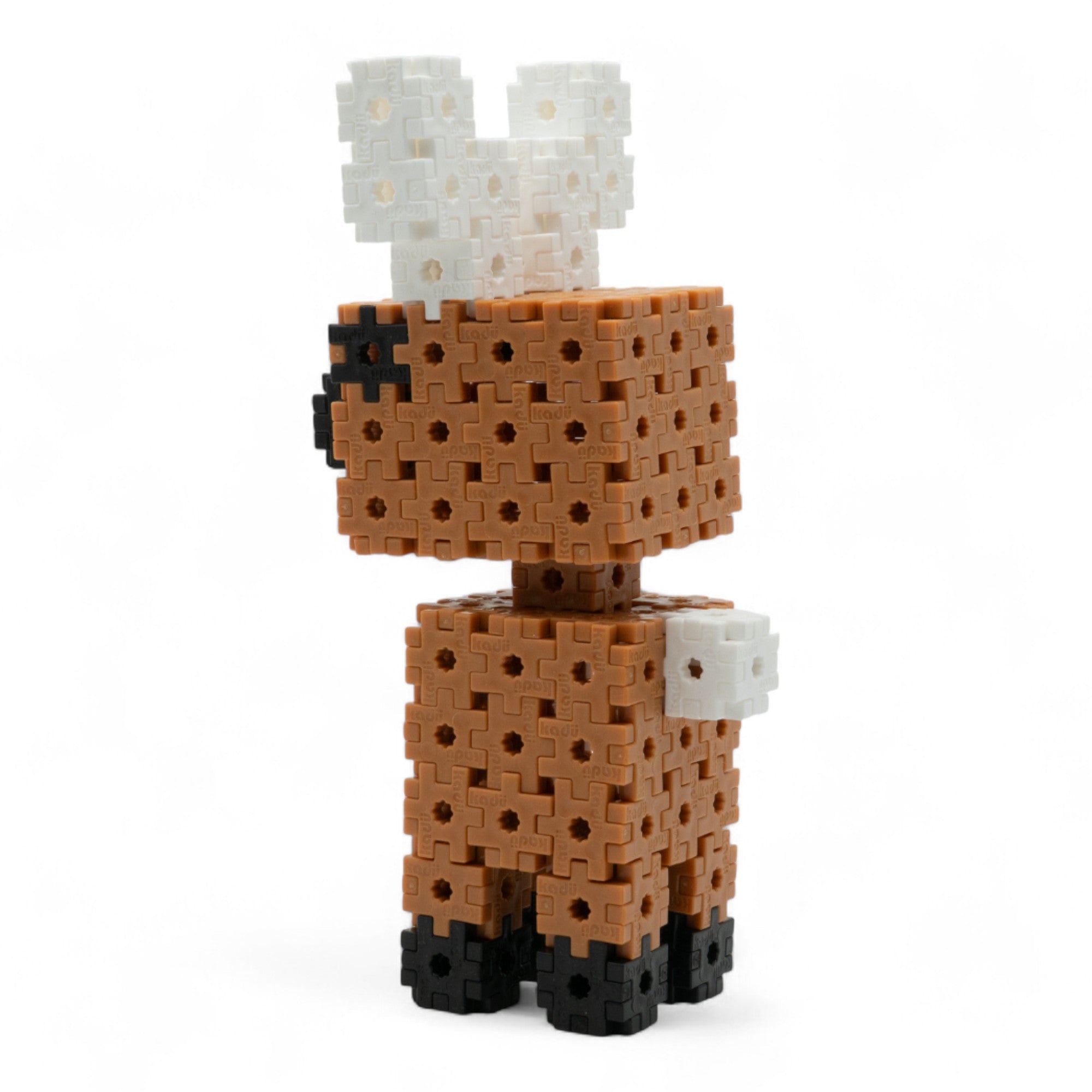 Kadu Deer 250 Pc Set