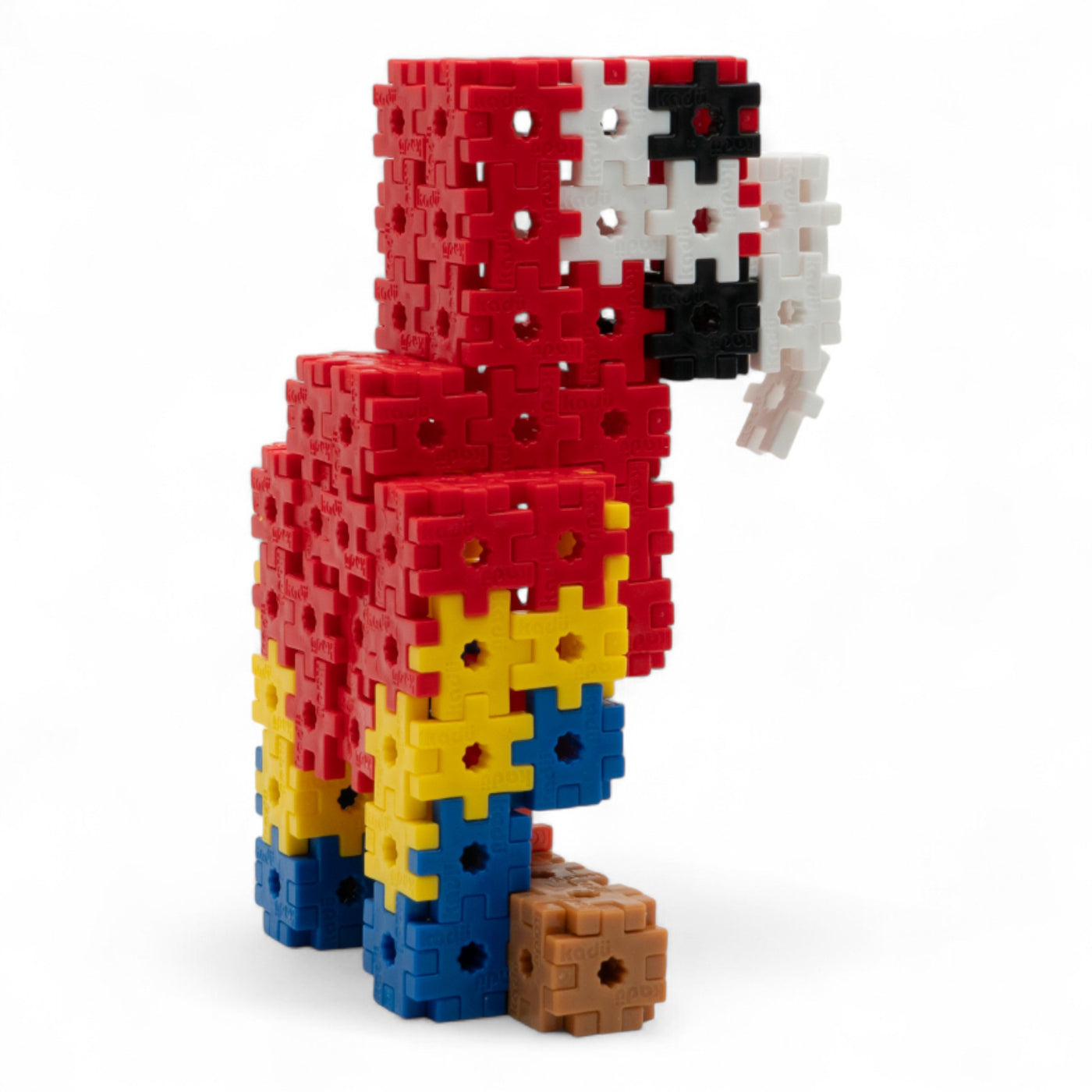 Kadu Parrot 250 Pc Set