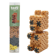 Kadu Bear 250 Pc Set