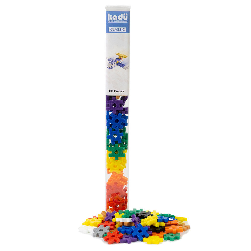 Kadu Classic 80 Pc