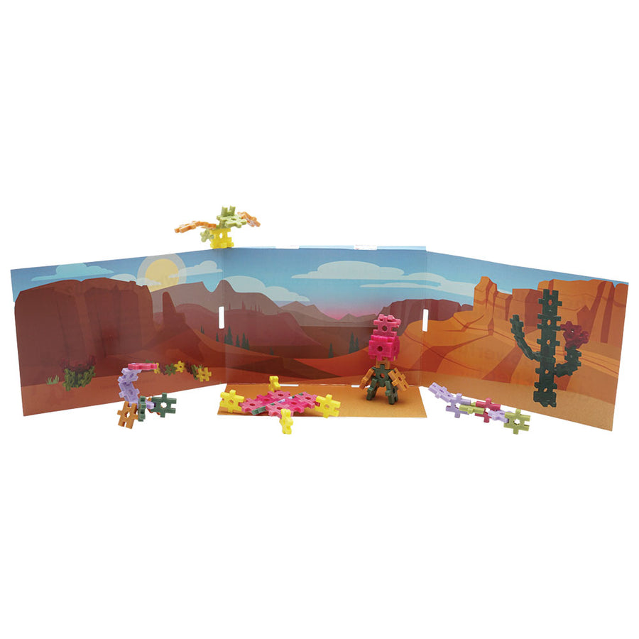 Kadu Build Your Own Story Desert