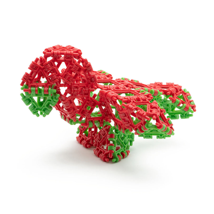 That Hinge Toy - 82 Piece Set