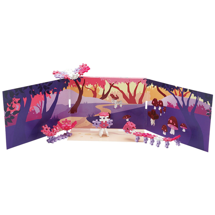 Kadu Build Your Own Story Fantasy Forest