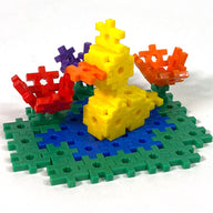 Kadu 1300 Pc Classic Tub