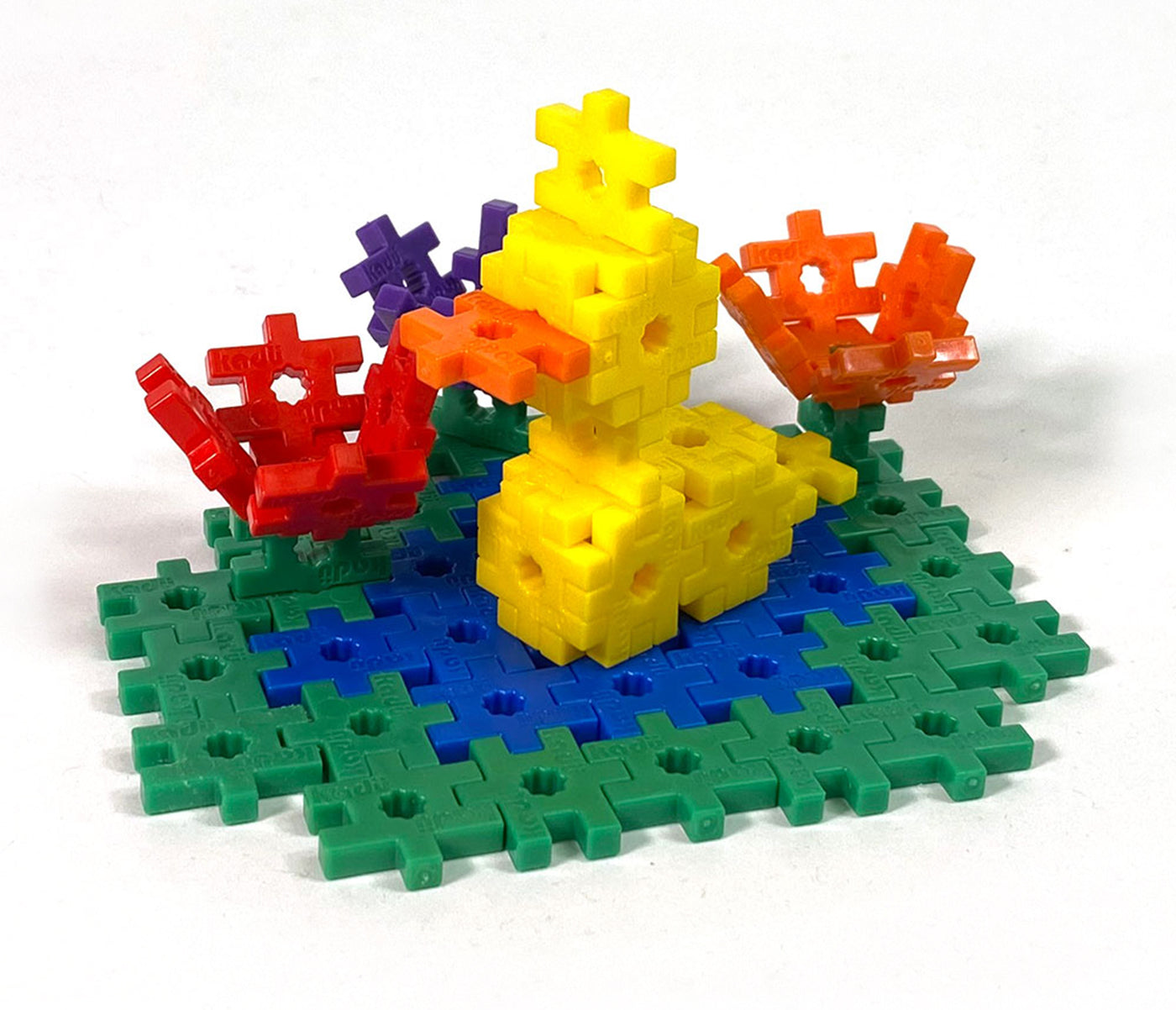 Kadu 1300 Pc Classic Tub