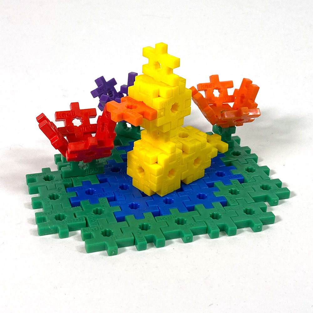 Kadu Farmland + Landscape Builder Set 1300 Pc