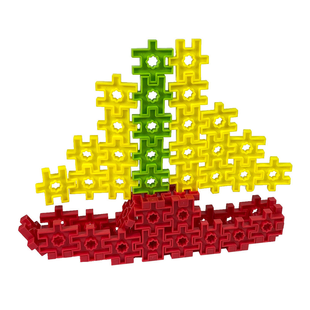 Kadu DA Seaside Splash 226 Pc