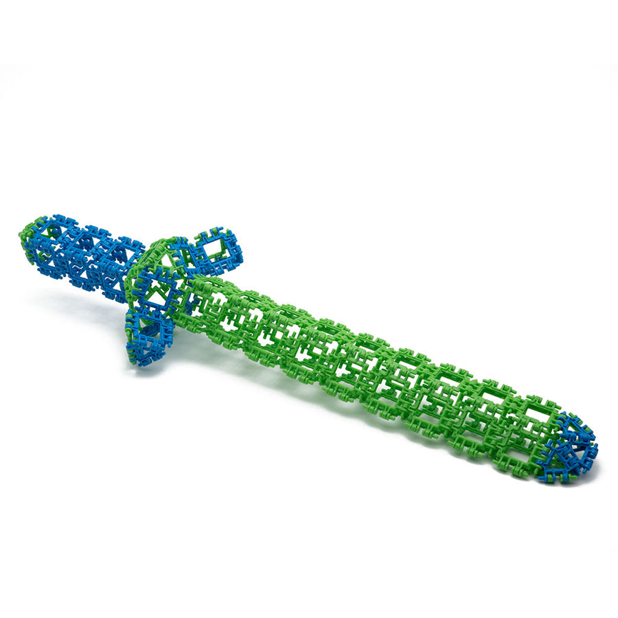 That Hinge Toy - 150 Piece Set