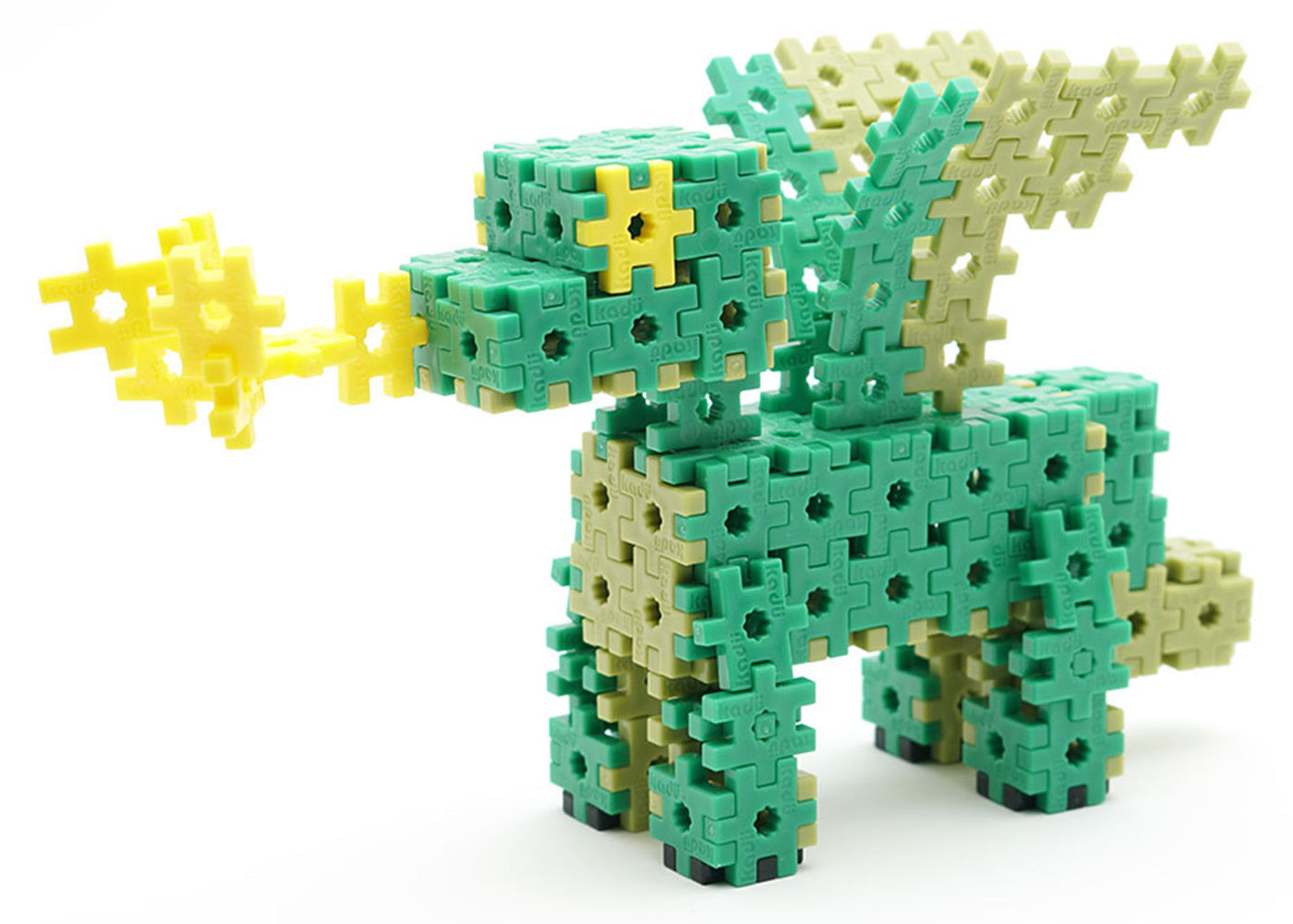 Kadu 1300 Pc Classic Tub