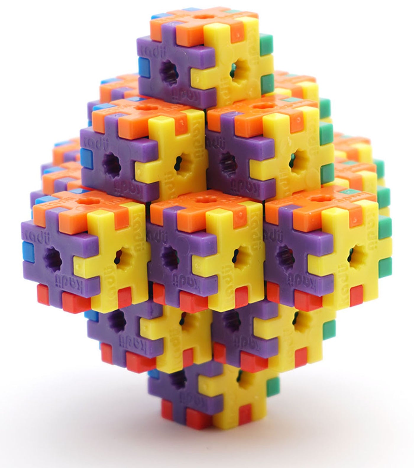 Kadu 1300 Pc Classic Tub