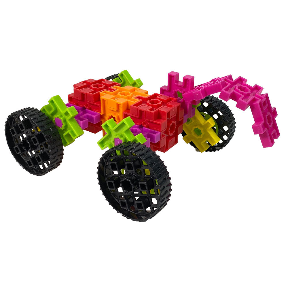 Kadu DA Out of this World 78 Pc