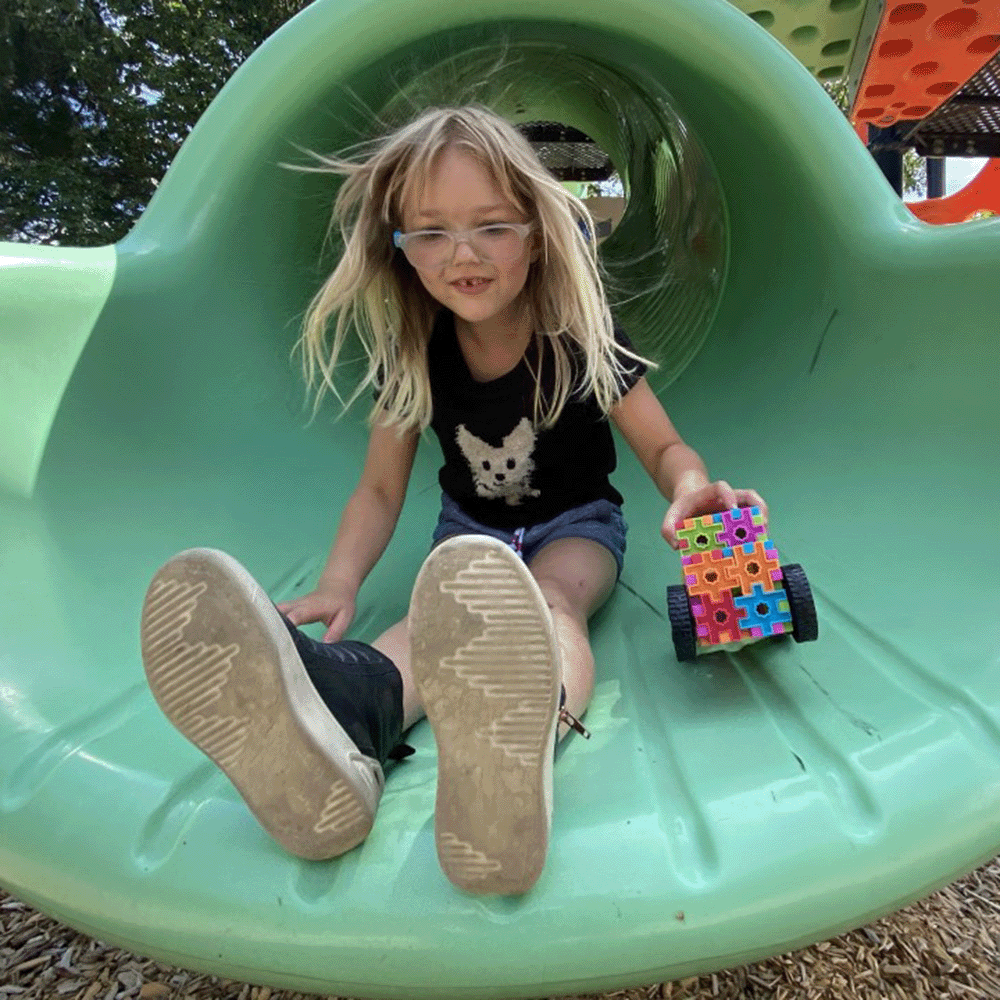 Kadu DA Seaside Splash 226 Pc