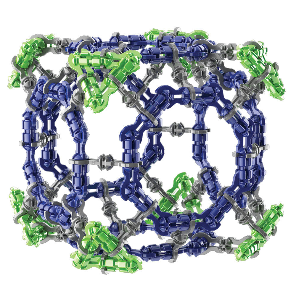 Geometry Set · Connectabletoys