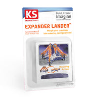 Expander Lander