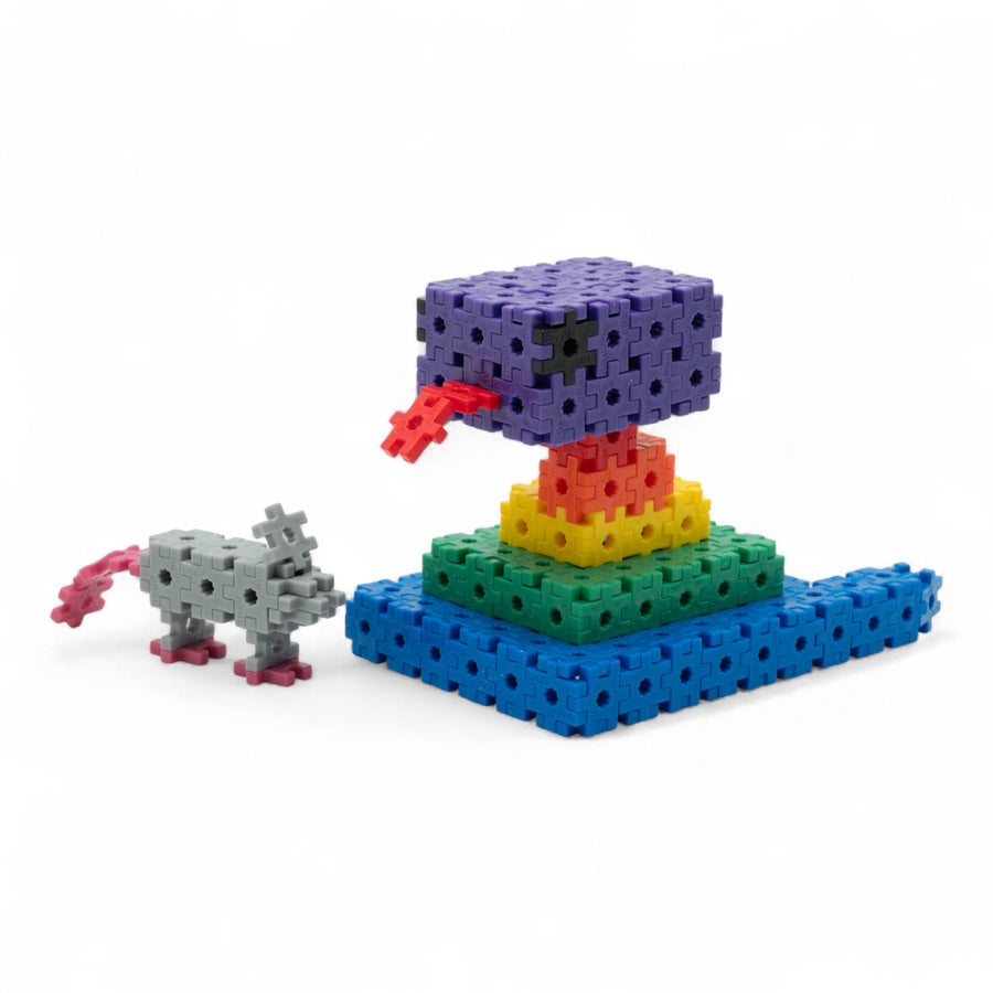 Kadu Snake 250 Pc Set