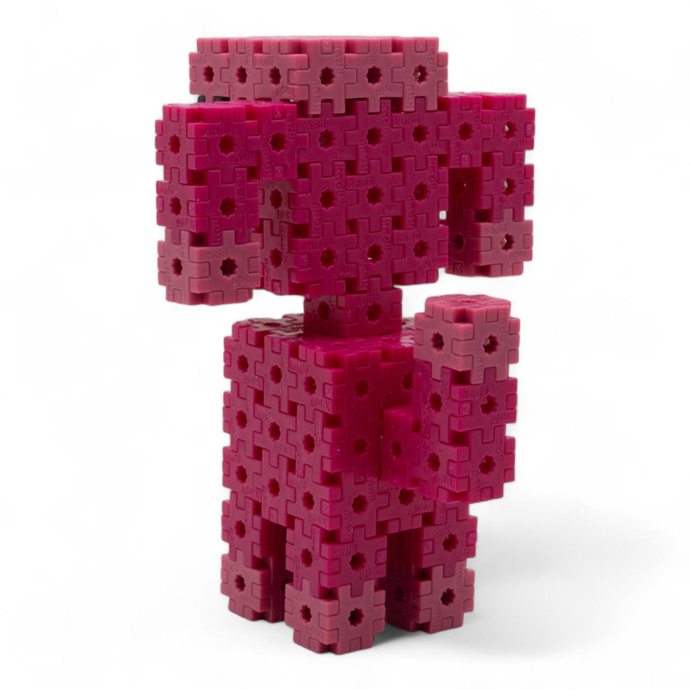 Kadu Pink Puppy 250 Pc Set