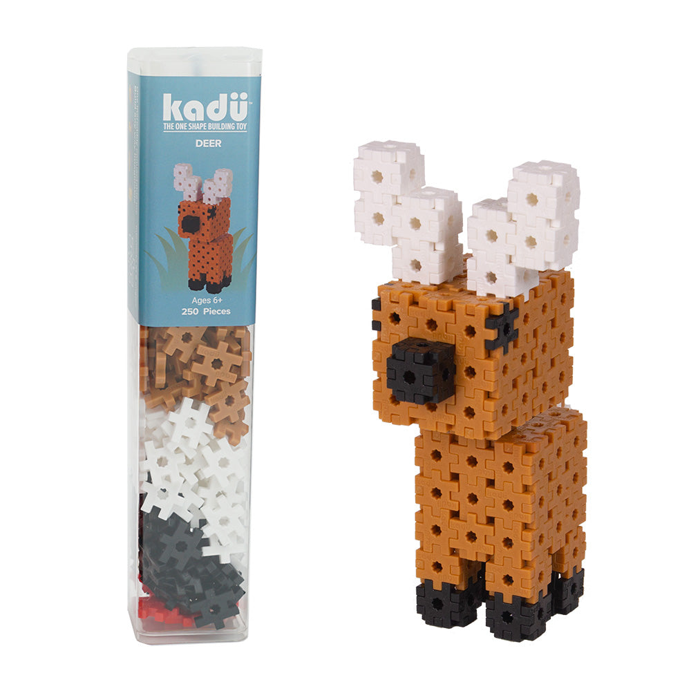 Kadu Deer 250 Pc Set