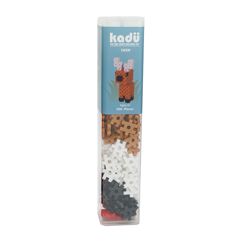 Kadu Deer 250 Pc Set