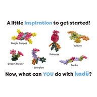 Kadu Build Your Own Story Desert