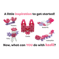 Kadu Build Your Own Story Fantasy Forest