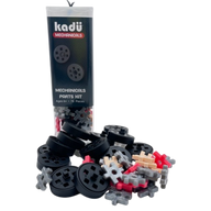 KADÜ Mechanicals Parts Kit - 16 Wheels