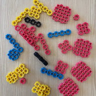 Quadrablox 130pc Kit