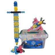 Quadrablox 130pc Kit