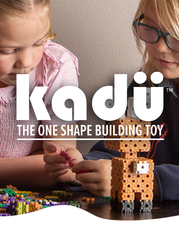 KADU · Connectabletoys