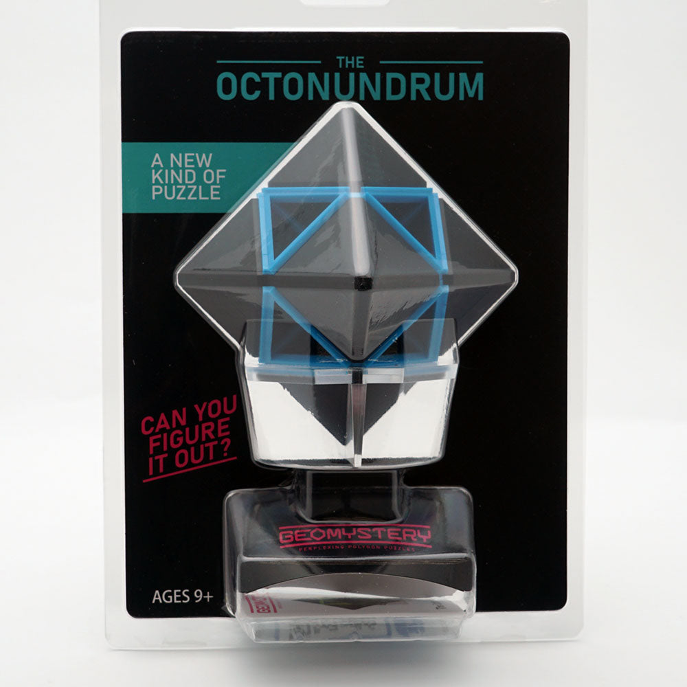 The Octonundrum